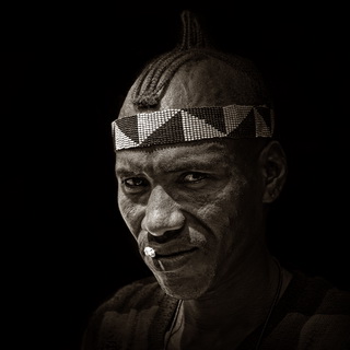 Weyto - Tsemay man